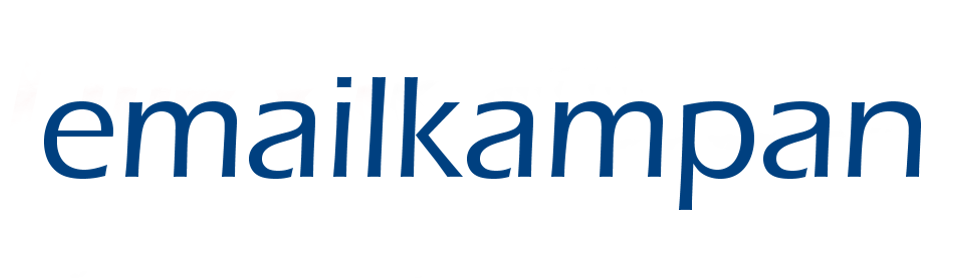 Emailkampan